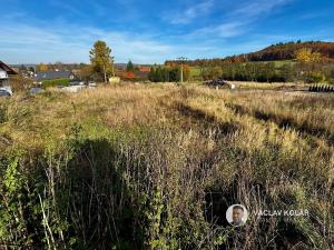 Prodej pozemku pro bydlení, Lukavec u Hořic, 1161 m2