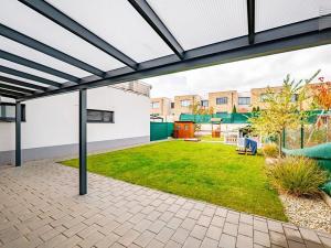 Prodej bytu 4+kk, Ivančice, Ořechová, 109 m2