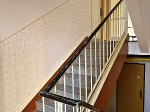 Pronájem bytu 1+kk, Ostrava, Krakovská, 22 m2