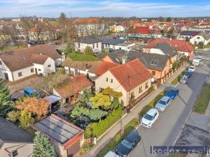 Prodej rodinného domu, Hradec Králové, Malá, 81 m2