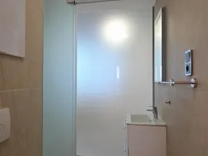 Pronájem bytu 1+1, Mokrá-Horákov, 40 m2