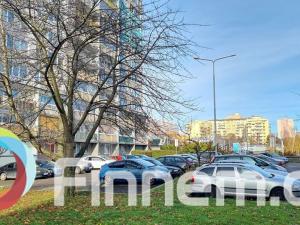 Prodej bytu 2+kk, Praha, Makovského, 46 m2