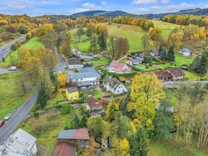 Prodej rodinného domu, Liberec, V Lučinách, 110 m2