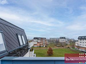 Pronájem bytu 3+kk, Olomouc, Na Tabulovém vrchu, 95 m2