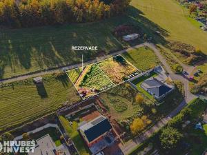 Prodej pozemku pro bydlení, Náchod, V Kalhotách, 873 m2