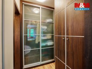 Pronájem bytu 2+kk, Železná Ruda - Alžbětín, 53 m2