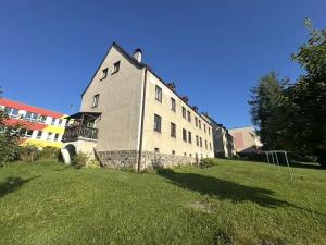 Prodej bytu 4+1, Tanvald, U Stadionu, 78 m2