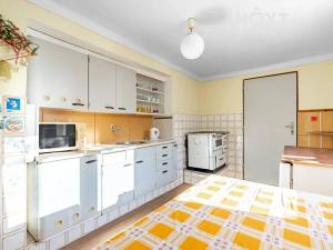 Prodej rodinného domu, Říčky, 72 m2