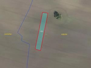 Prodej pole, Starý Bydžov, 2022 m2