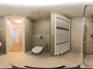 Pronájem bytu 2+kk, Kladno, Ke křížku, 54 m2