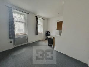 Pronájem bytu 1+kk, České Budějovice, Prašná, 24 m2