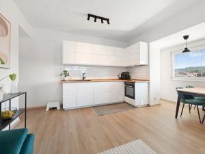 Prodej bytu 3+kk, Praha - Liboc, Jenečská, 79 m2