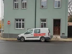 Pronájem bytu 3+kk, Krupka, Poštovní, 90 m2