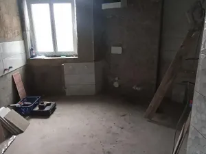 Pronájem bytu 3+kk, Krupka, Poštovní, 90 m2