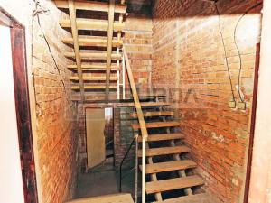 Prodej rodinného domu, Zeleneč, Kasalova, 285 m2