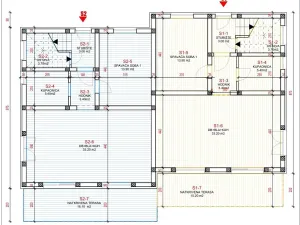 Prodej rodinného domu, Vodice, 160 m2