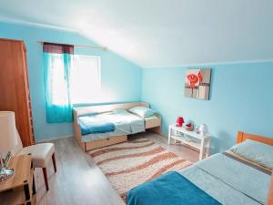 Prodej rodinného domu, Tisno, Chorvatsko, 245 m2