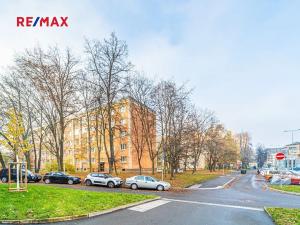 Prodej bytu 2+1, Praha - Břevnov, Fajmanové, 53 m2