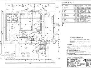 Pronájem rodinného domu, Praha - Křeslice, Pod ovčínem, 300 m2