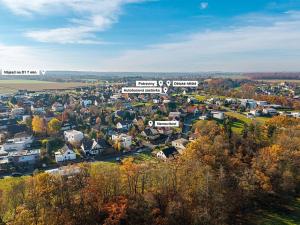 Pronájem rodinného domu, Praha - Křeslice, Pod ovčínem, 300 m2