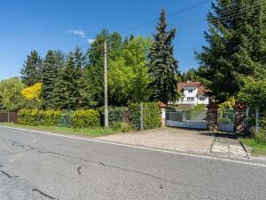 Prodej pozemku, Družec, V Zátiší, 1655 m2