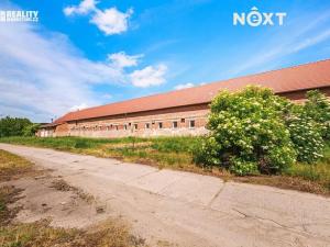 Prodej zemědělského objektu, Letonice, 1758 m2