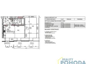 Prodej bytu 2+kk, Choceň, Peliny, 35 m2