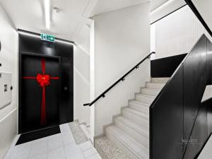 Pronájem bytu 2+kk, Praha - Troja, Pod Hrachovkou, 45 m2