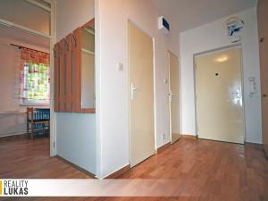 Pronájem bytu 2+1, Ostrava, Větrná, 53 m2