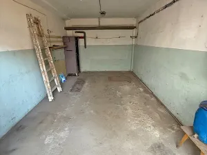 Pronájem garáže, Ostrava, Vítězná, 17 m2