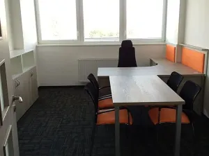 Pronájem kanceláře, Kolín, Plynárenská, 37 m2