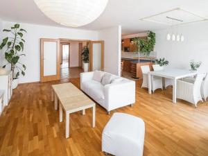 Pronájem bytu 3+kk, Praha - Smíchov, U Nikolajky, 120 m2