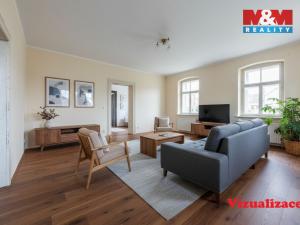 Prodej rodinného domu, Útvina, 217 m2