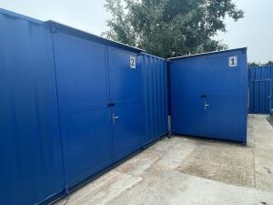 Pronájem skladu, Chýně, Družstevní, 15 m2