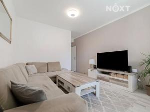 Prodej bytu 3+1, Ostrava, Moyzesova, 60 m2