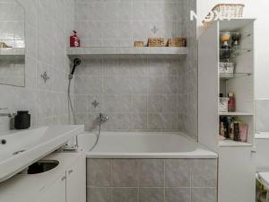 Prodej bytu 3+1, Ostrava, Moyzesova, 60 m2