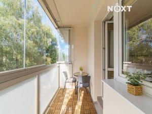 Prodej bytu 3+1, Ostrava, Moyzesova, 60 m2