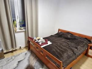 Pronájem bytu 3+1, Luhačovice, 62 m2