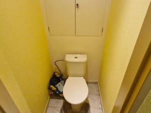 Pronájem bytu 3+1, Luhačovice, 62 m2