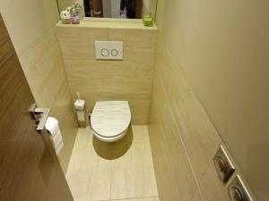 Pronájem bytu 3+kk, Luhačovice, 90 m2