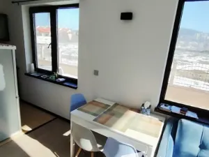 Prodej bytu 1+kk, Kosharitsa, Bulharsko, 37 m2