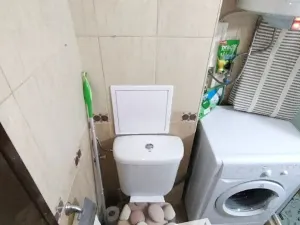 Prodej bytu 1+kk, Kosharitsa, Bulharsko, 37 m2