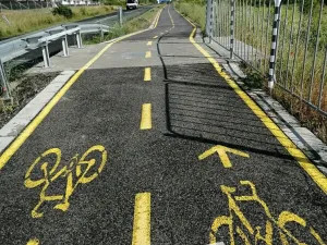 Prodej bytu 1+kk, Kosharitsa, Bulharsko, 37 m2