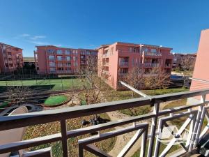 Prodej bytu 2+kk, Nesebar, Bulharsko, 37 m2