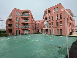 Prodej bytu 3+kk, Nesebar, Bulharsko, 60 m2