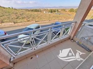 Prodej bytu 3+kk, Nesebar, Bulharsko, 59 m2