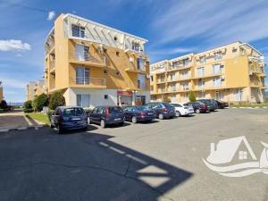 Prodej bytu 1+kk, Nesebar, Bulharsko, 26 m2