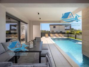 Prodej vily, Zaton, Chorvatsko, 310 m2