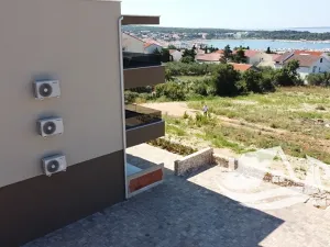 Prodej bytu 3+kk, Novalja, Chorvatsko, 56 m2