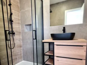 Prodej bytu 3+kk, Privlaka, Chorvatsko, 73 m2